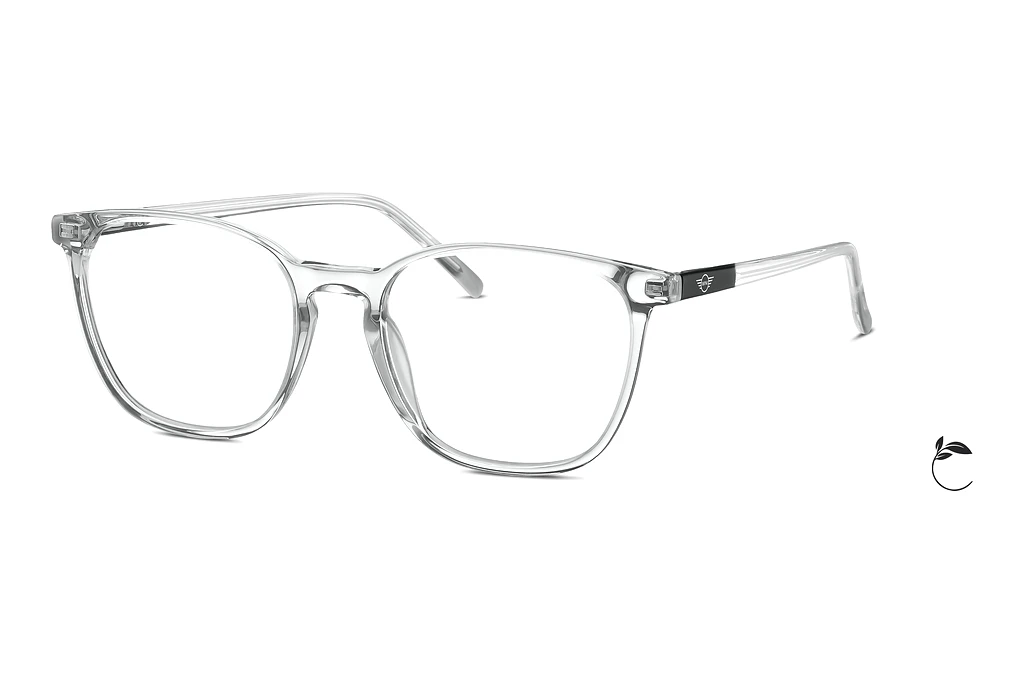 MINI Eyewear MI 743021 30 grau / gun MINI Eyewear MI 743021 30 grau / gun