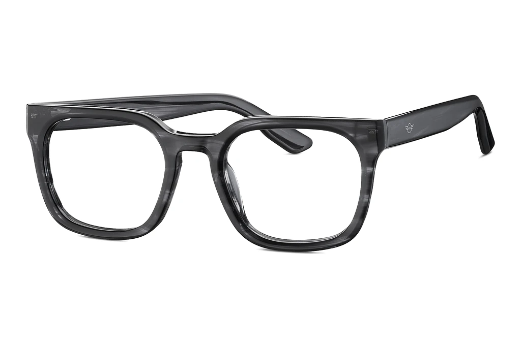 MINI Eyewear MI 743025 10 schwarz MINI Eyewear MI 743025 10 schwarz