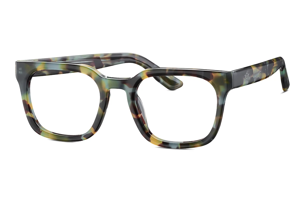 MINI Eyewear MI 743025 46 grün MINI Eyewear MI 743025 46 grün