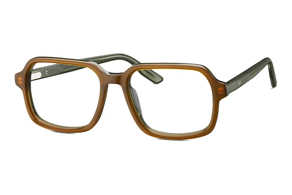 MINI Eyewear   MI 743026 64 braun MINI Eyewear   MI 743026 64 braun