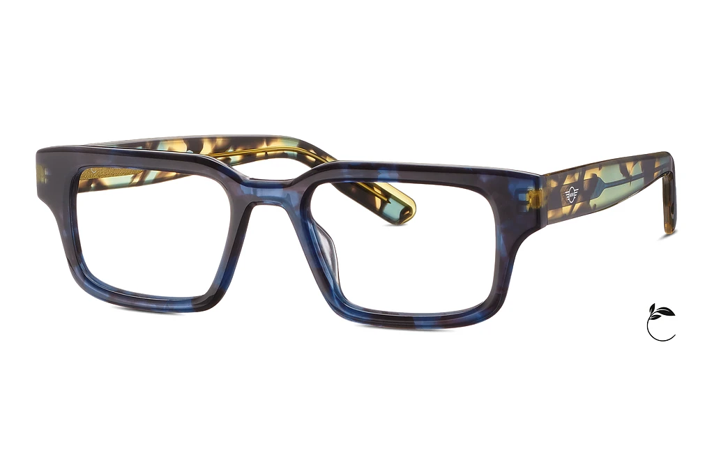 MINI Eyewear   MI 743031 70 blau MINI Eyewear   MI 743031 70 blau