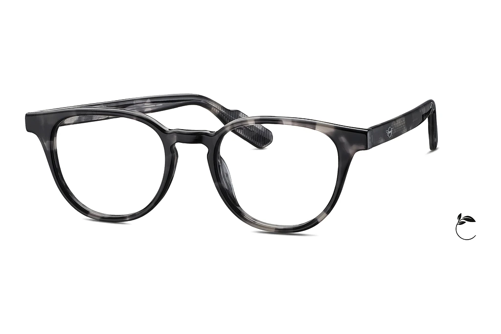 MINI Eyewear MI 743033 10 schwarz MINI Eyewear MI 743033 10 schwarz