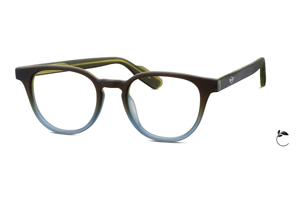 MINI Eyewear MI 743033 66 braun MINI Eyewear MI 743033 66 braun