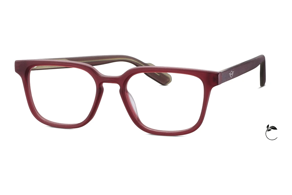 MINI Eyewear MI 743034 50 rot / rosa / violett MINI Eyewear MI 743034 50 rot / rosa / violett