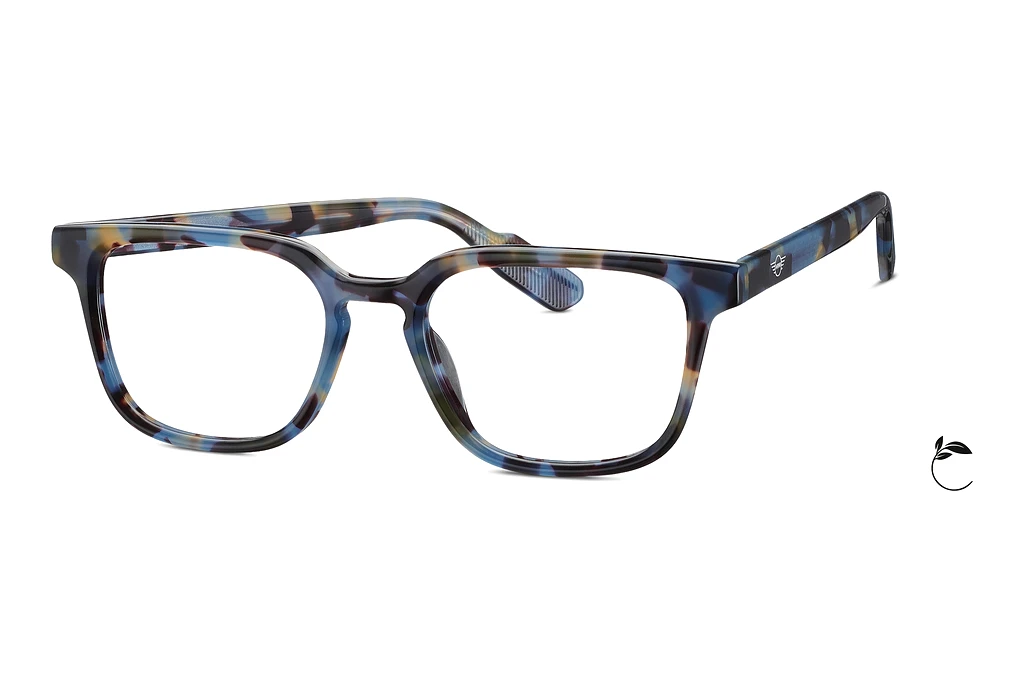 MINI Eyewear MI 743034 76 blau MINI Eyewear MI 743034 76 blau