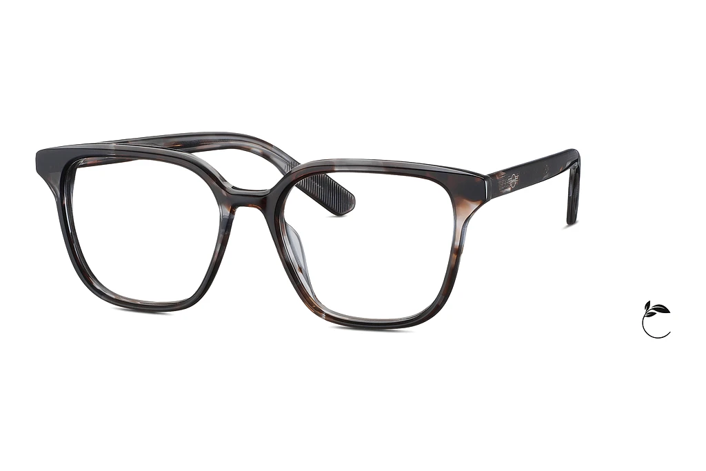 MINI Eyewear MI 743036 63 braun MINI Eyewear MI 743036 63 braun