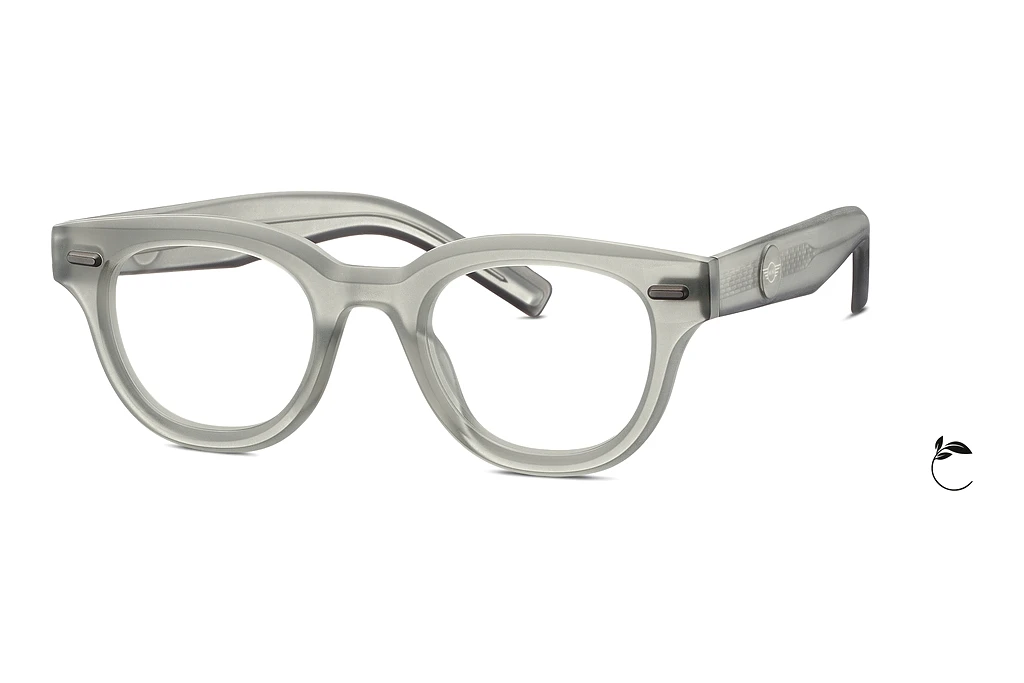 MINI Eyewear MI 743037 30 grau / gun MINI Eyewear MI 743037 30 grau / gun