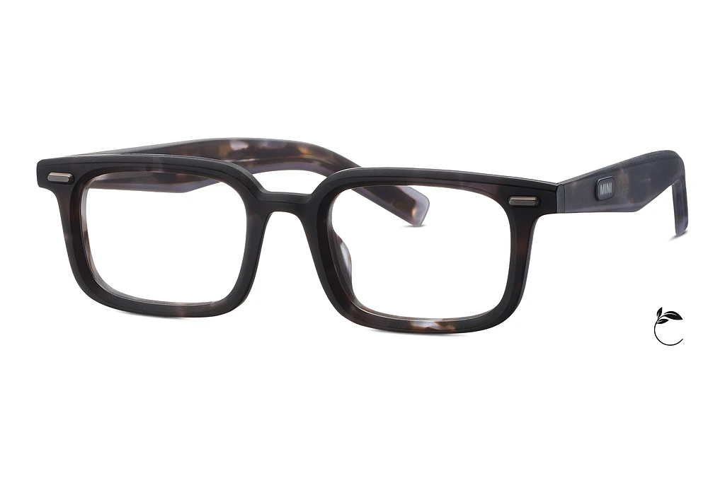 MINI Eyewear MI 743038 60 braun MINI Eyewear MI 743038 60 braun