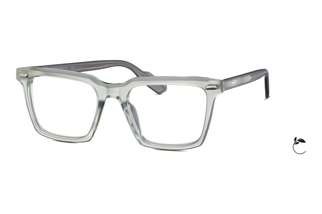 MINI Eyewear MI 743039 30 grau / gun MINI Eyewear MI 743039 30 grau / gun