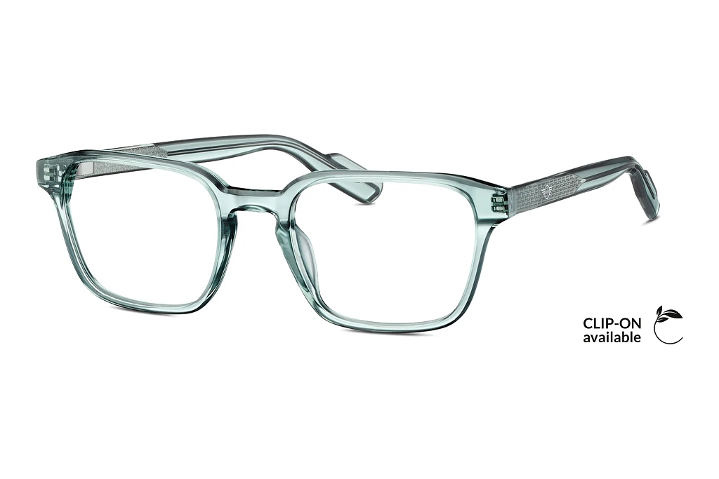 MINI Eyewear MI 743041 40 grün MINI Eyewear MI 743041 40 grün