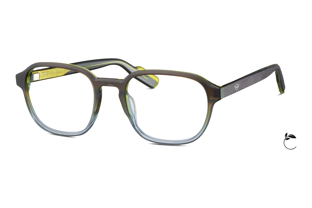 MINI Eyewear MI 743043 37 grau / gun MINI Eyewear MI 743043 37 grau / gun