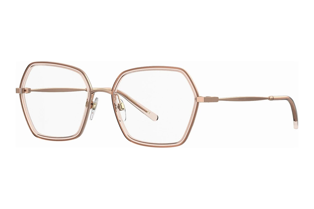 Marc Jacobs   MARC 665 K67 GOLD Marc Jacobs   MARC 665 K67 GOLD