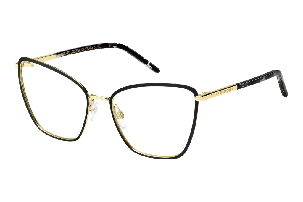 Marc Jacobs MARC 776 I46 SCHWARZ Marc Jacobs MARC 776 I46 SCHWARZ