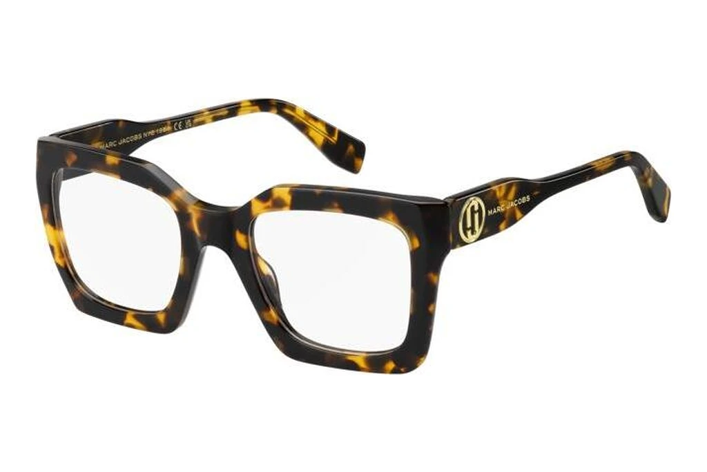 Marc Jacobs MARC 855 086 HAVANNA Marc Jacobs MARC 855 086 HAVANNA