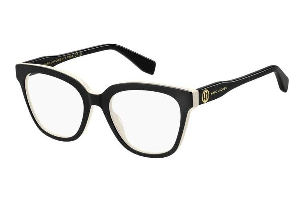 Marc Jacobs MARC 856 80S SCHWARZ Marc Jacobs MARC 856 80S SCHWARZ