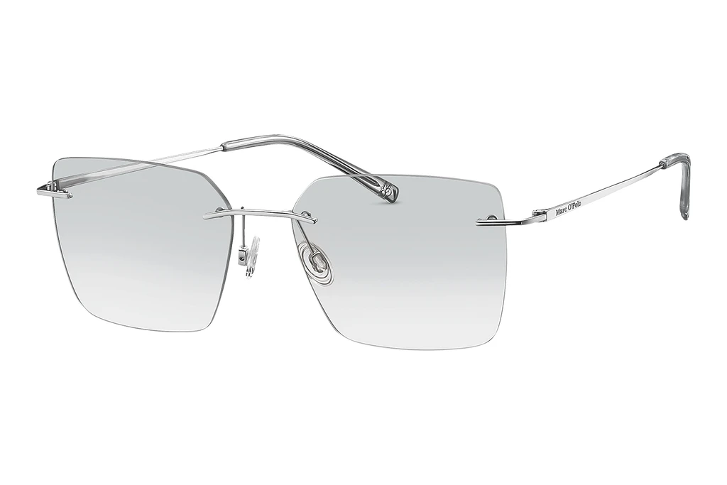 Marc O Polo MP 500034 00 palladium / chrom / rhodium / silber Marc O Polo MP 500034 00 palladium / chrom / rhodium / silber