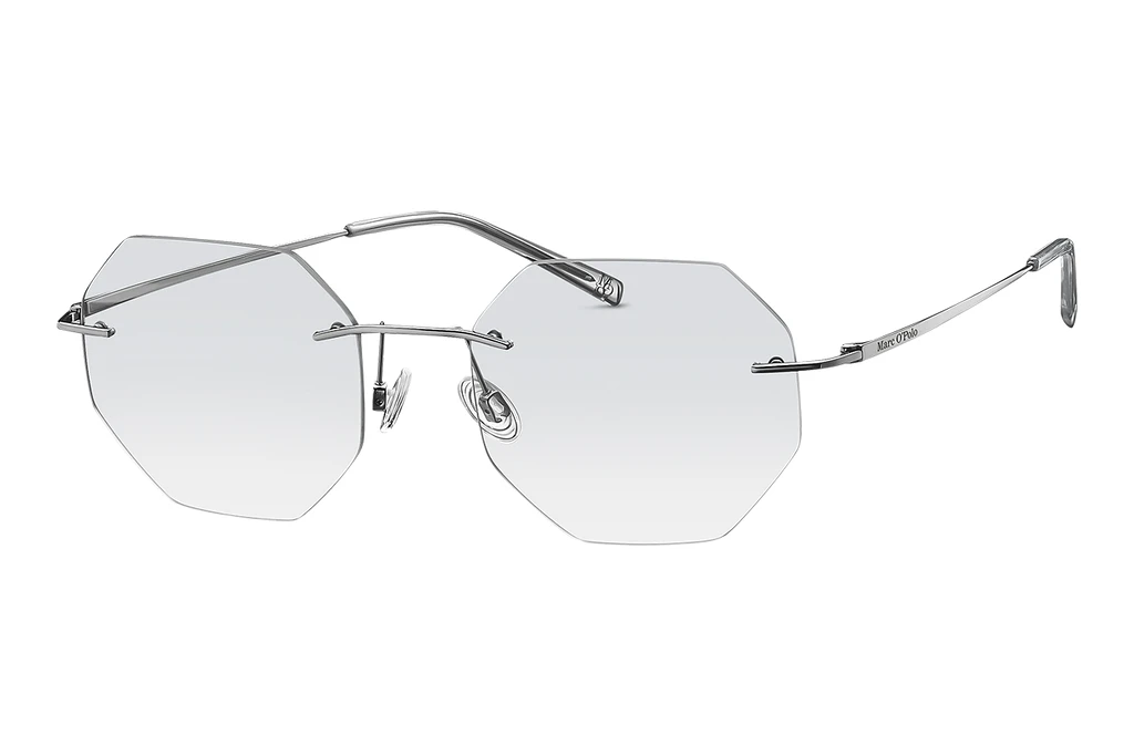 Marc O Polo MP 500036 30 grau / gun Marc O Polo MP 500036 30 grau / gun