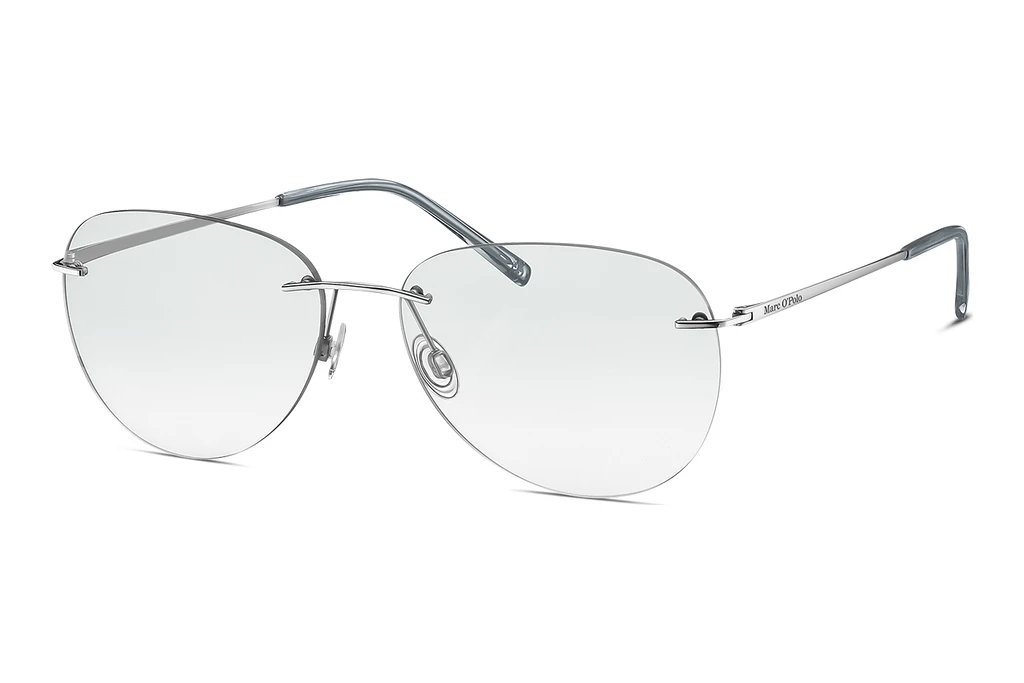 Marc O Polo MP 500037 00 palladium / chrom / rhodium / silber Marc O Polo MP 500037 00 palladium / chrom / rhodium / silber