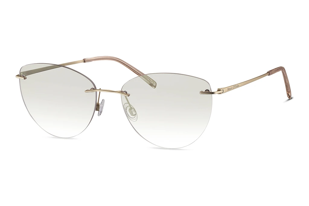 Marc O Polo MP 500038 20 gold Marc O Polo MP 500038 20 gold