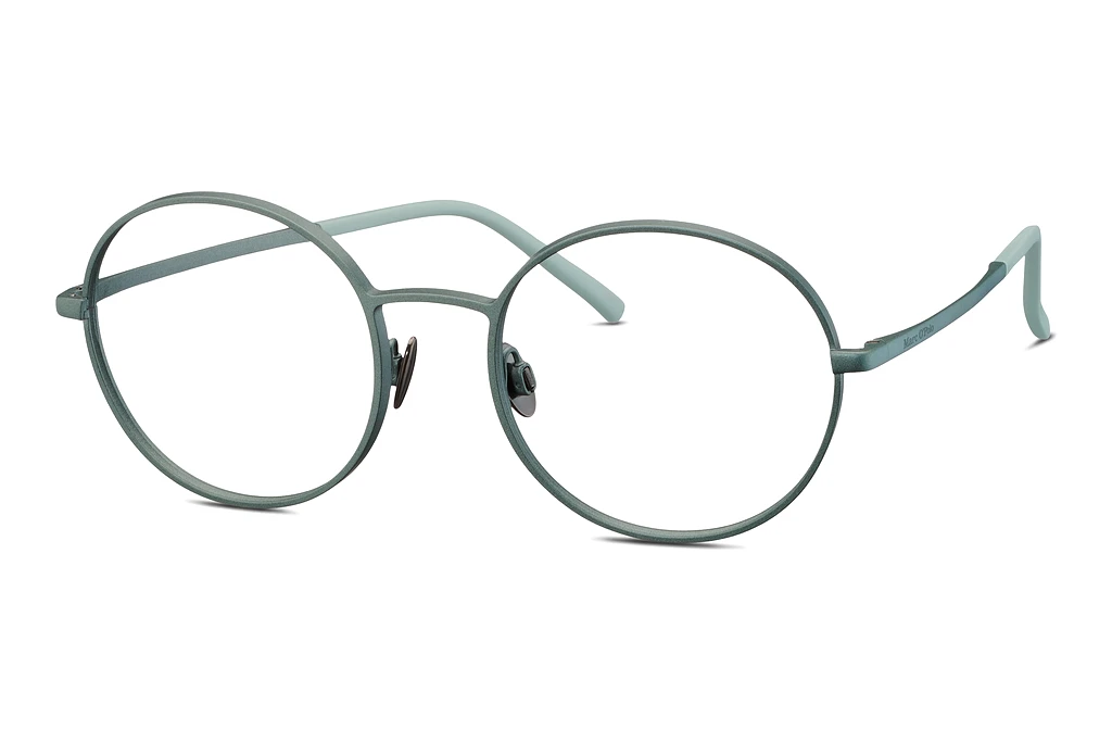 Marc O Polo MP 500043 40 grün Marc O Polo MP 500043 40 grün