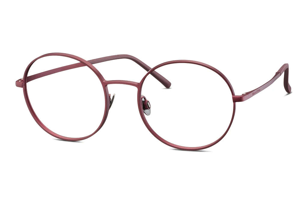 Marc O Polo MP 500043 55 rot / rosa / violett Marc O Polo MP 500043 55 rot / rosa / violett