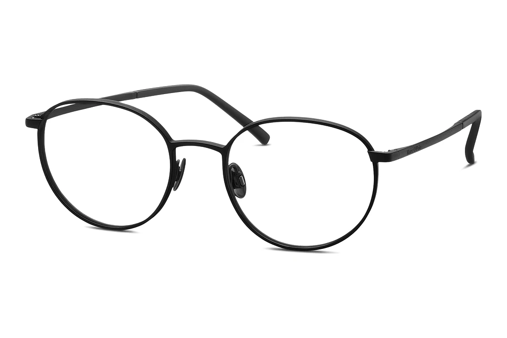 Marc O Polo   MP 500044 10 schwarz Marc O Polo   MP 500044 10 schwarz