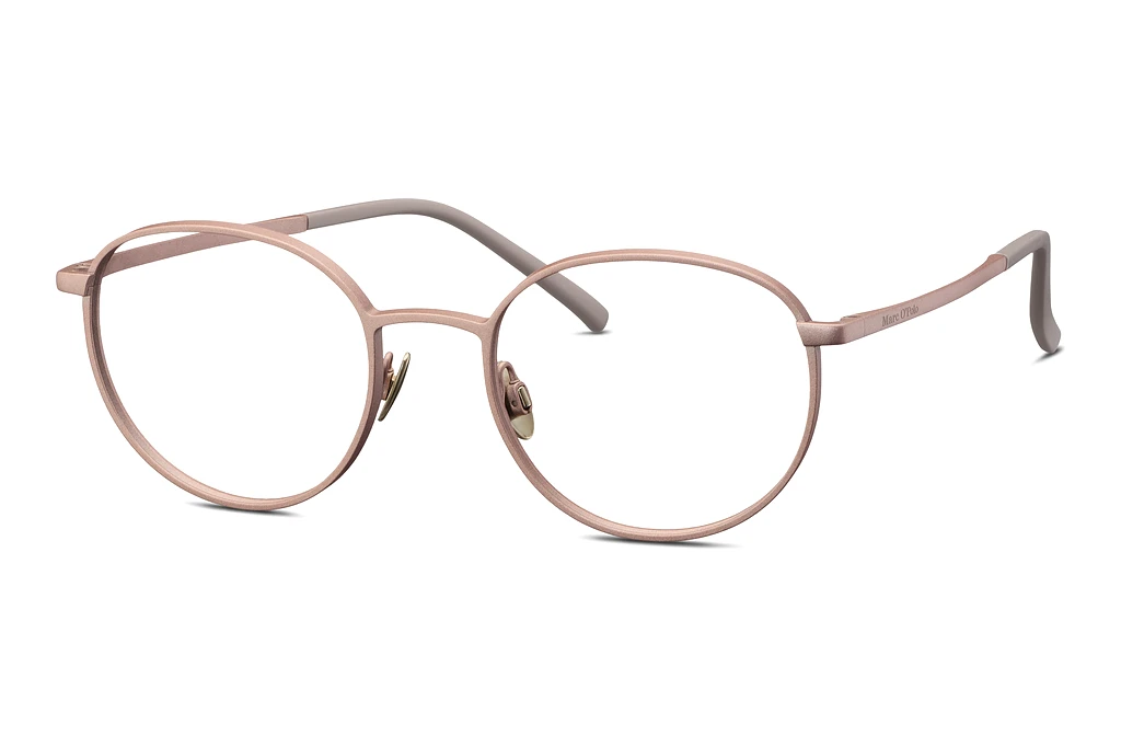 Marc O Polo MP 500044 80 gelb / weiß / beige Marc O Polo MP 500044 80 gelb / weiß / beige