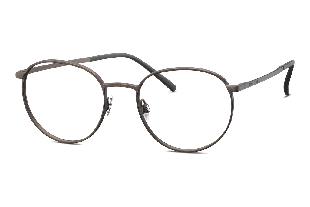 Marc O Polo   MP 500045 30 grau / gun Marc O Polo   MP 500045 30 grau / gun