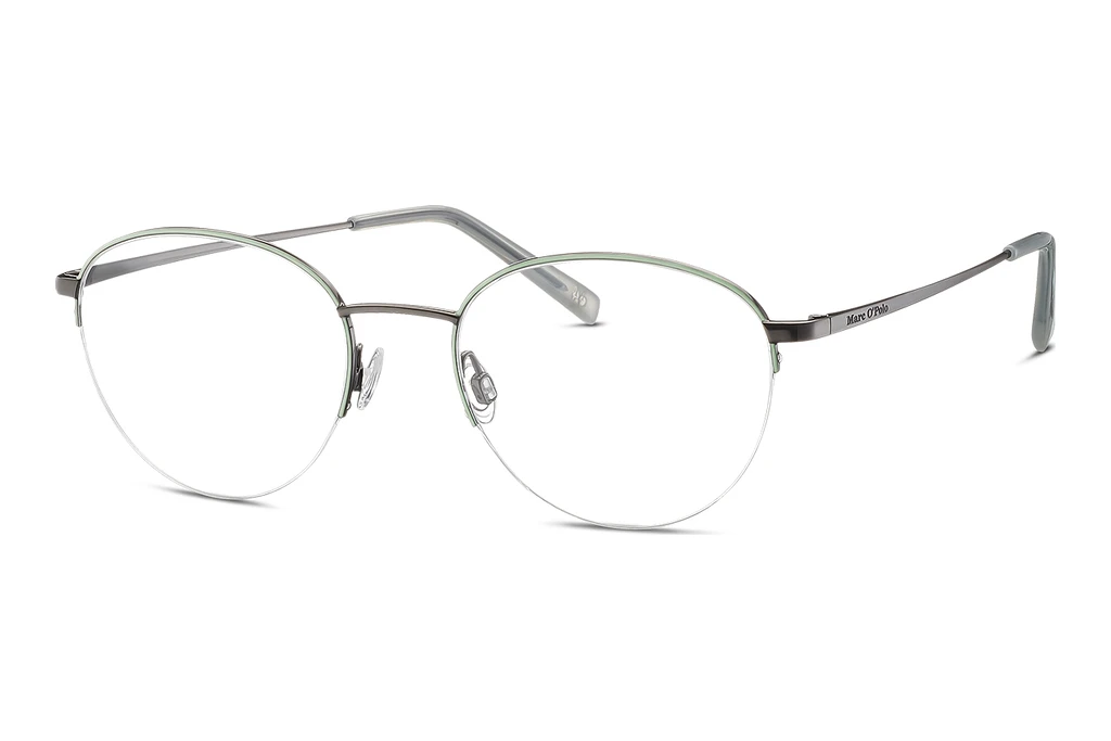 Marc O Polo   MP 502147 30 grau / gun Marc O Polo   MP 502147 30 grau / gun