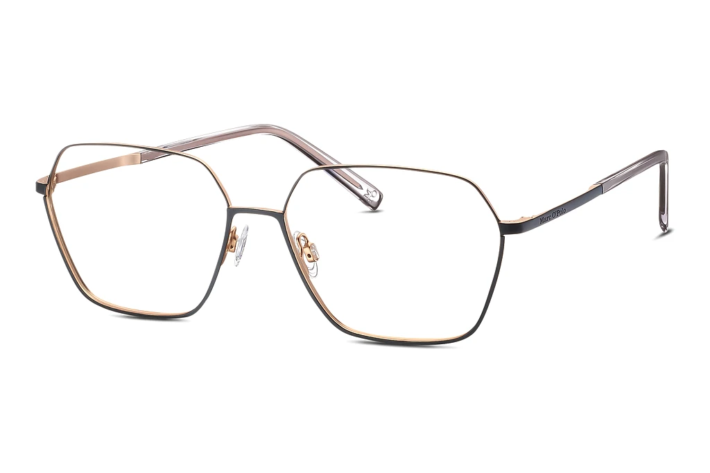 Marc O Polo   MP 502165 30 grau / gun Marc O Polo   MP 502165 30 grau / gun