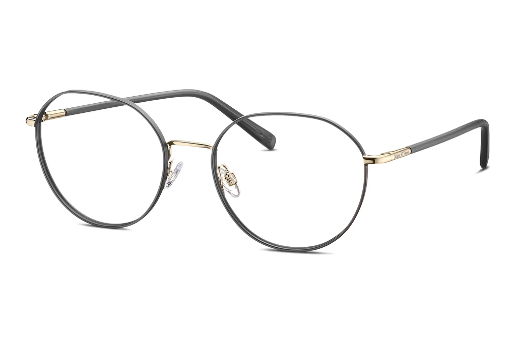 Marc O Polo   MP 502171 30 grau / gun Marc O Polo   MP 502171 30 grau / gun