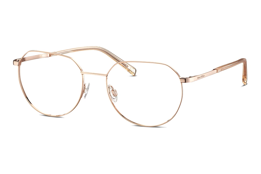 Marc O Polo   MP 502173 20 gold Marc O Polo   MP 502173 20 gold