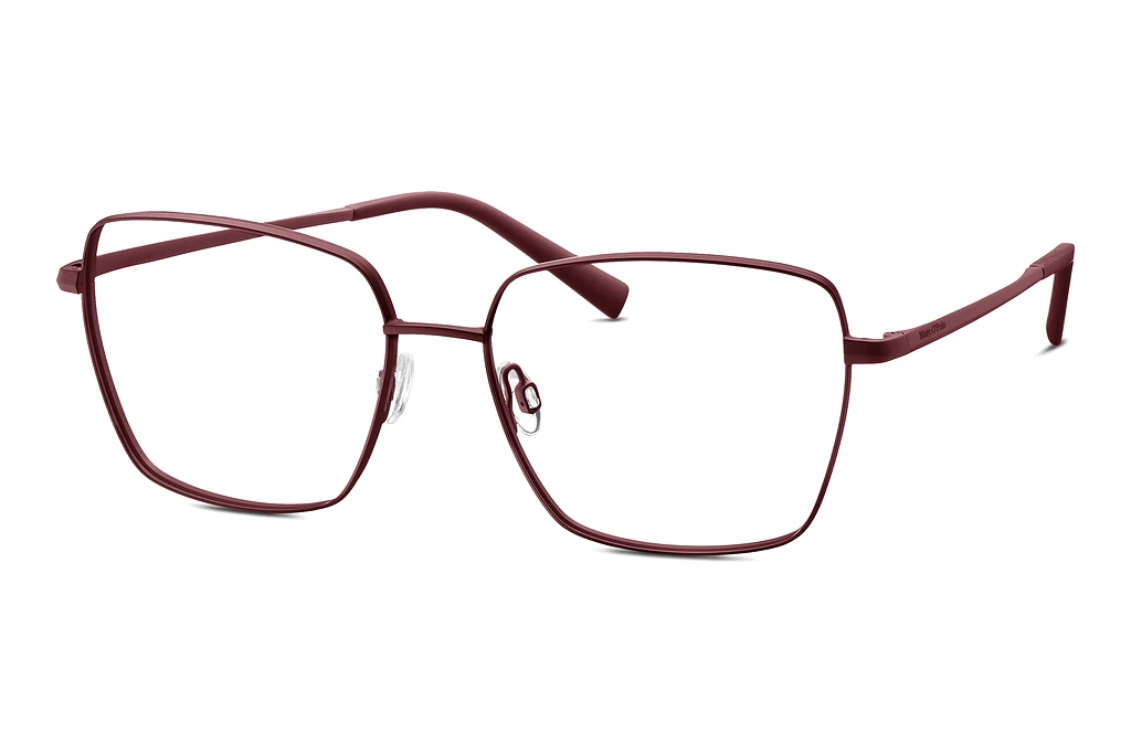 Marc O Polo   MP 502195 55 rot / rosa / violett Marc O Polo   MP 502195 55 rot / rosa / violett