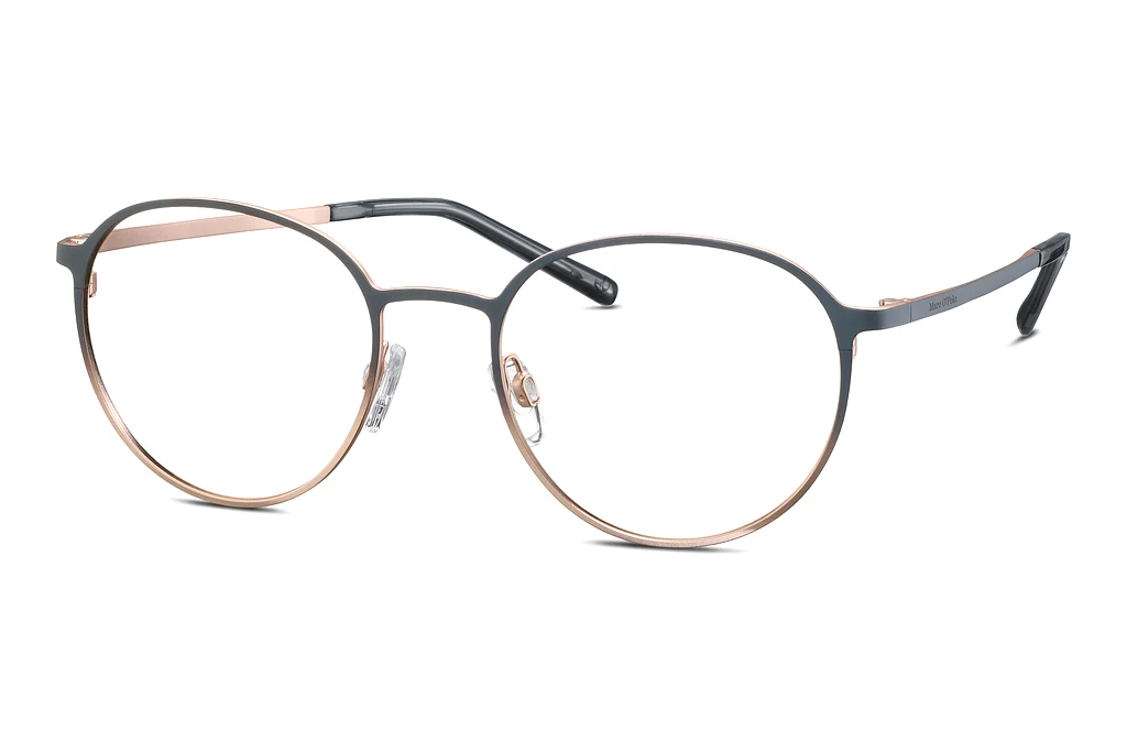 Marc O Polo MP 502211 32 grau / gun Marc O Polo MP 502211 32 grau / gun