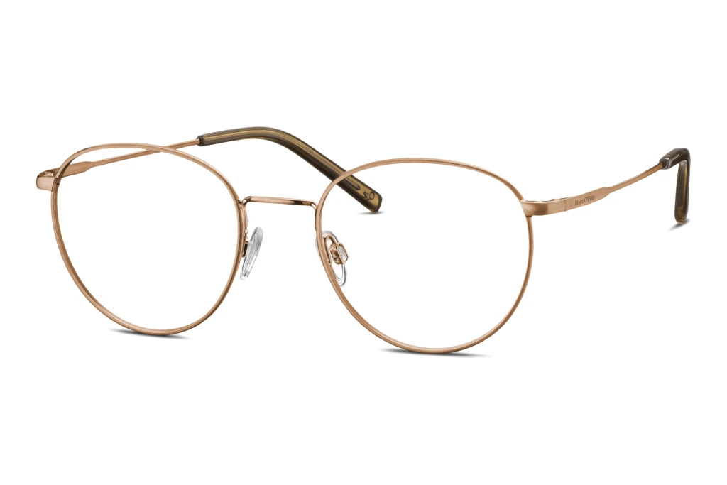 Marc O Polo MP 502222 60 bronze semi matt/gl nzend Marc O Polo MP 502222 60 bronze semi matt/gl nzend
