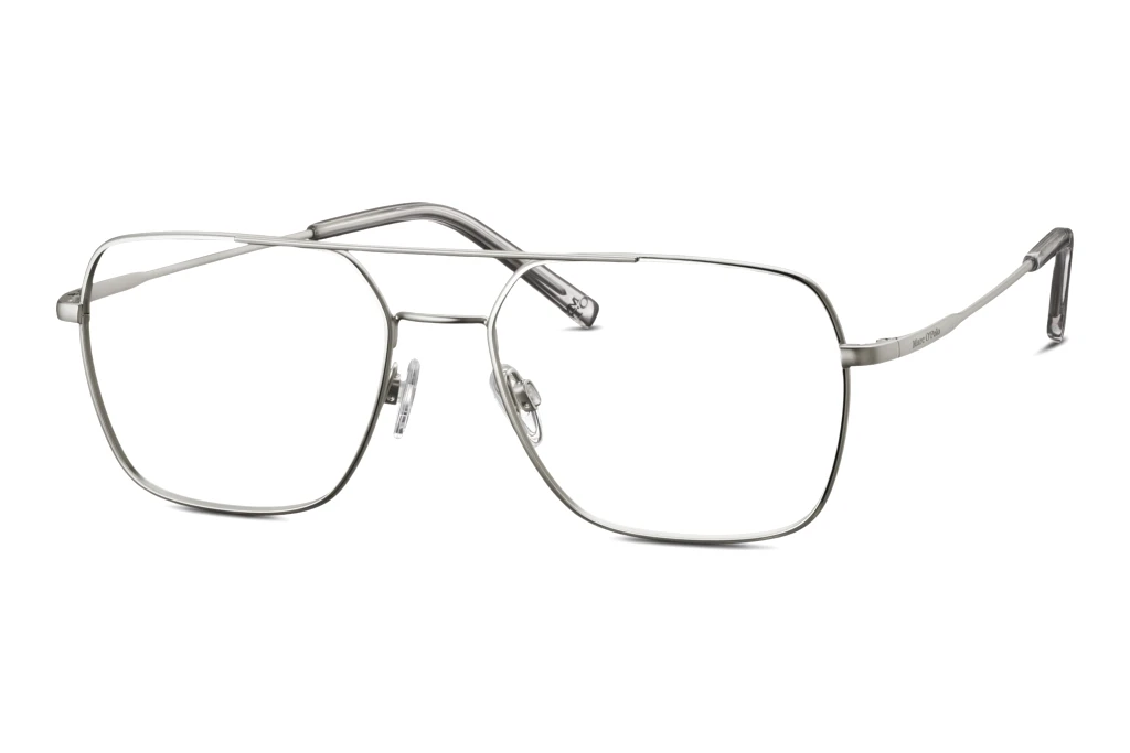 Marc O Polo MP 502223 00 silber semi matt Marc O Polo MP 502223 00 silber semi matt