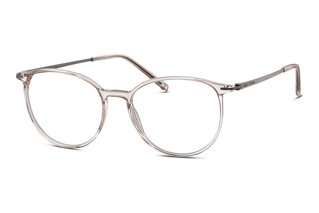 Marc O Polo MP 503148 50 rot / rosa / violett Marc O Polo MP 503148 50 rot / rosa / violett