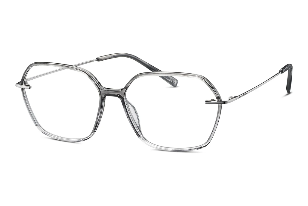 Marc O Polo MP 503158 30 grau / gun Marc O Polo MP 503158 30 grau / gun