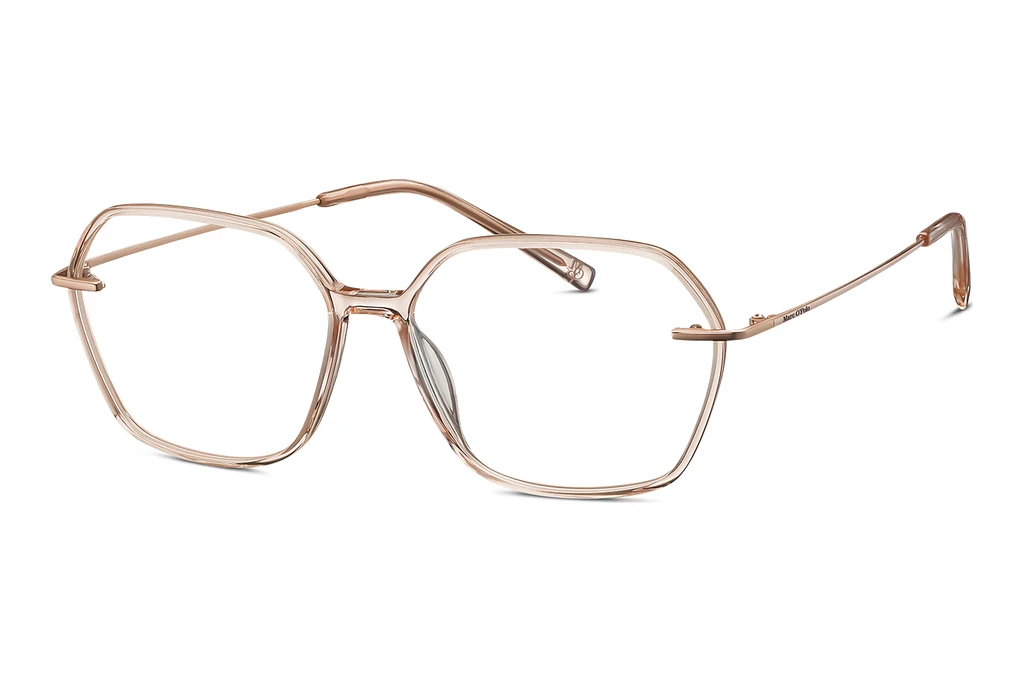 Marc O Polo MP 503158 80 gelb / weiß / beige Marc O Polo MP 503158 80 gelb / weiß / beige