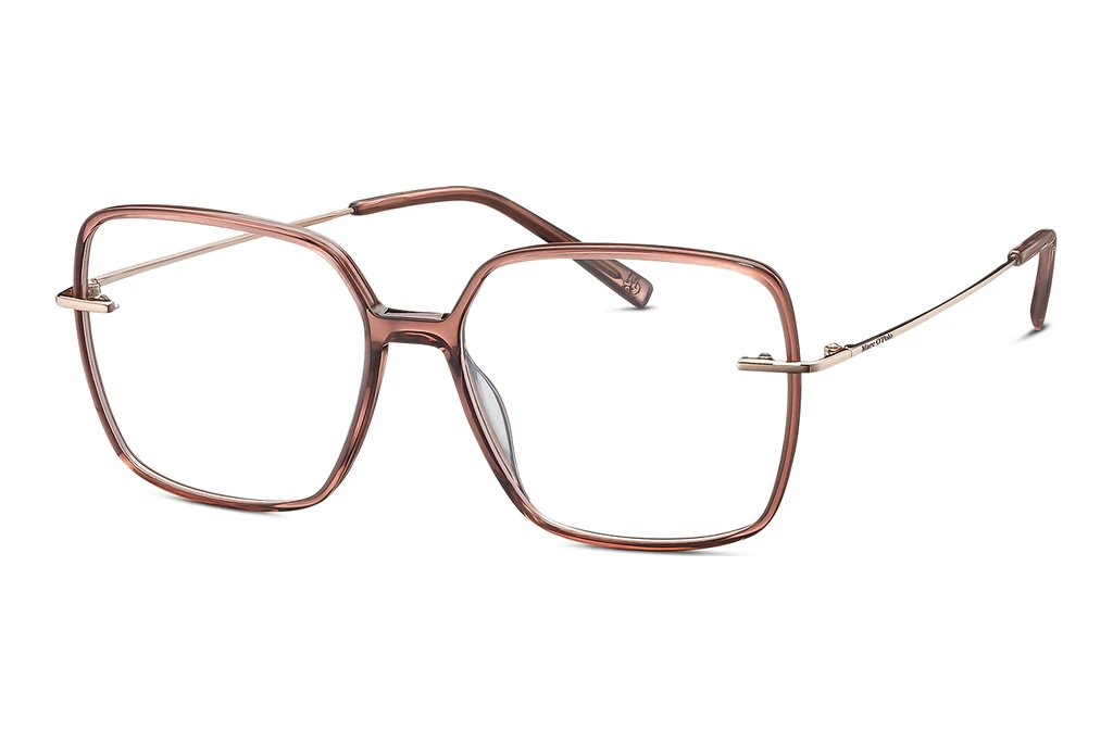 Marc O Polo MP 503160 50 rot / rosa / violett Marc O Polo MP 503160 50 rot / rosa / violett