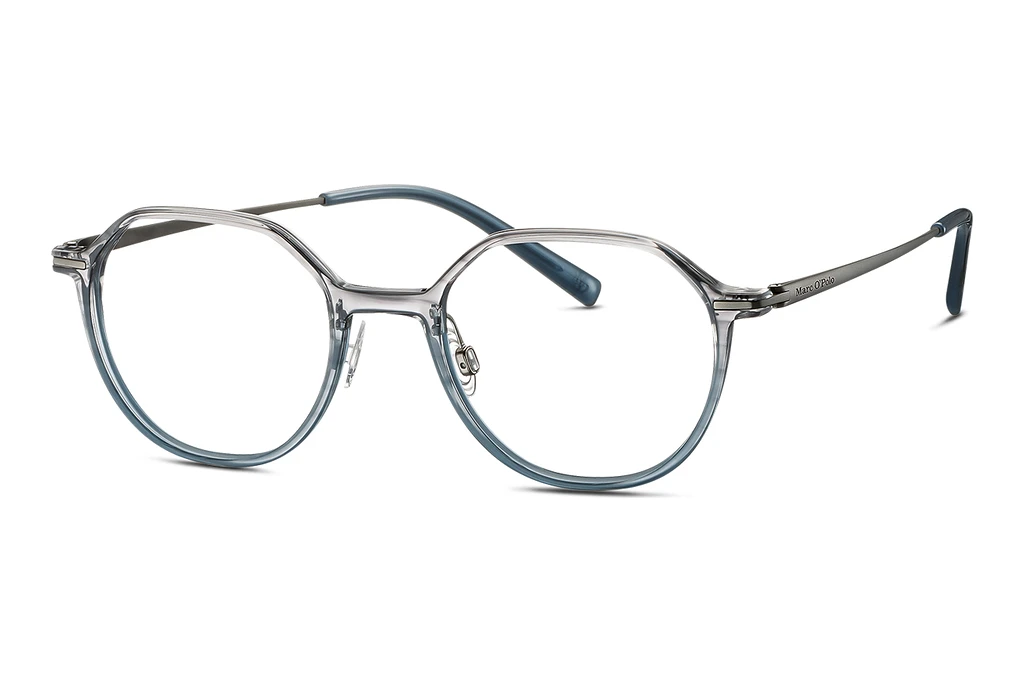 Marc O Polo MP 503162 30 grau / gun Marc O Polo MP 503162 30 grau / gun