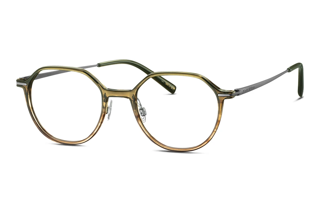 Marc O Polo   MP 503162 40 grün Marc O Polo   MP 503162 40 grün