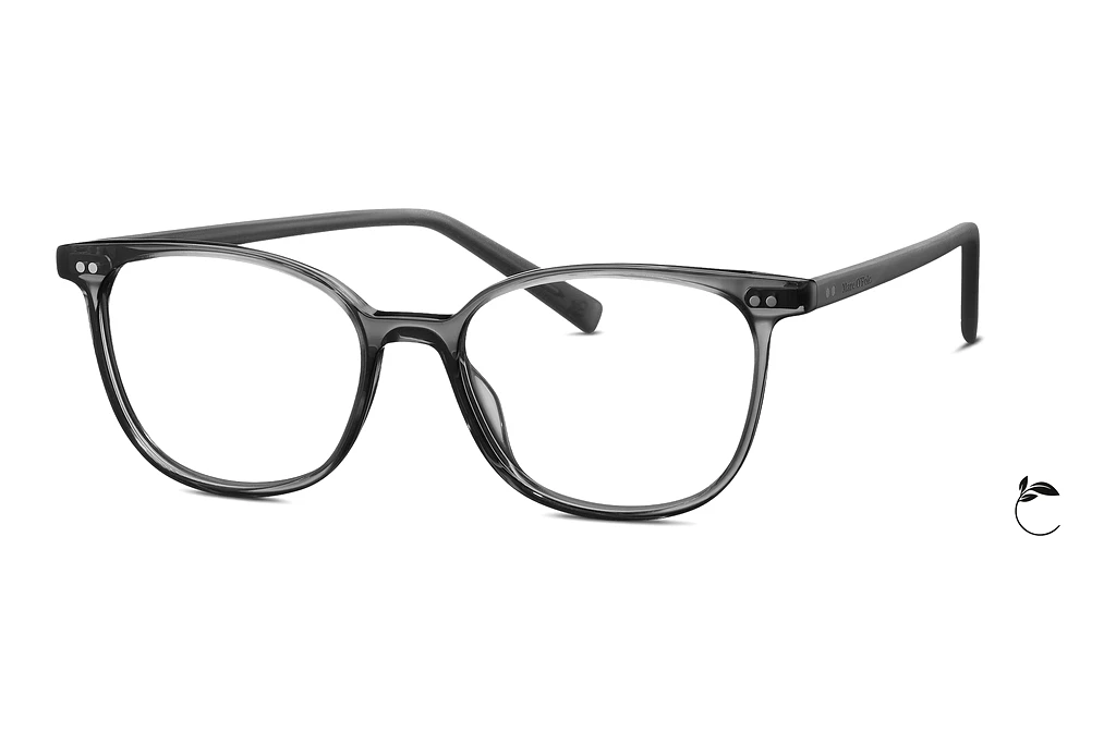 Marc O Polo   MP 503179 30 grau / gun Marc O Polo   MP 503179 30 grau / gun