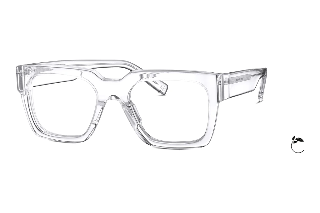 Marc O Polo   MP 503216 00 palladium / chrom / rhodium / silber Marc O Polo   MP 503216 00 palladium / chrom / rhodium / silber