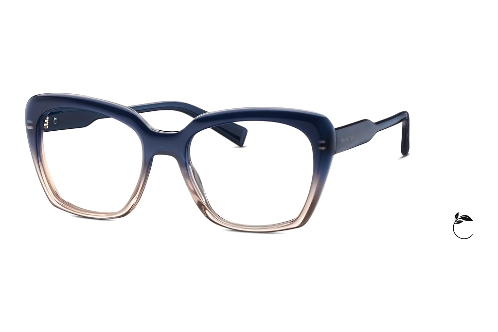 Marc O Polo   MP 503226 76 blau Marc O Polo   MP 503226 76 blau