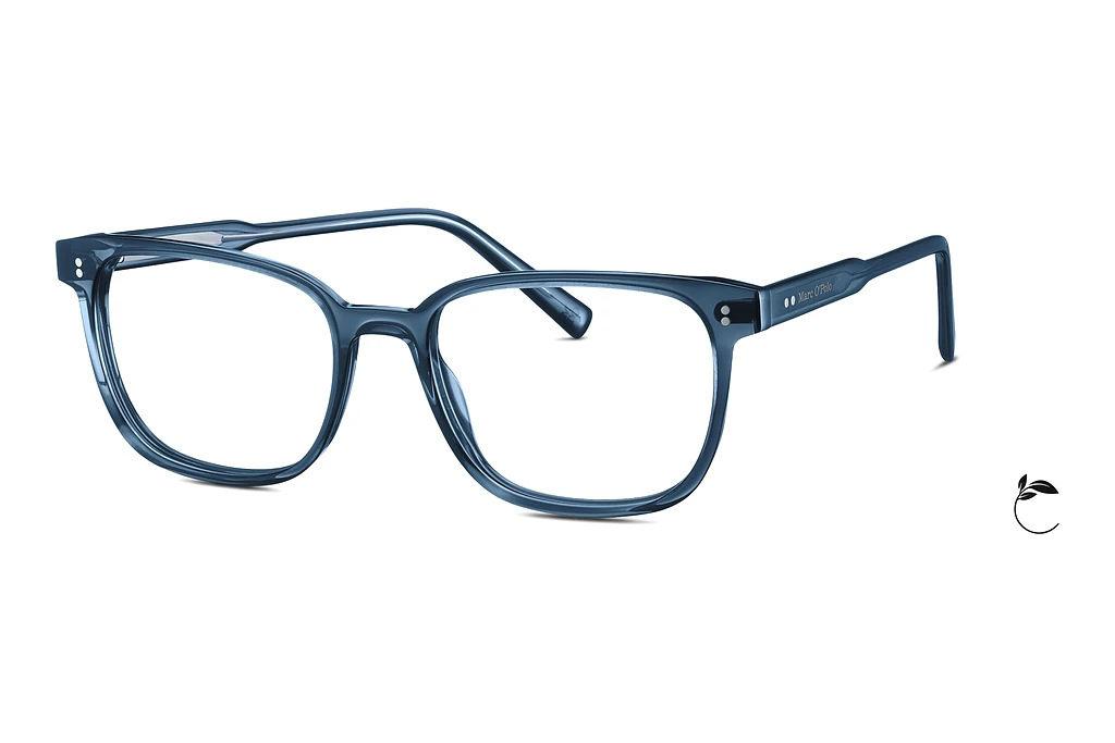 Marc O Polo   MP 503241 70 blau Marc O Polo   MP 503241 70 blau