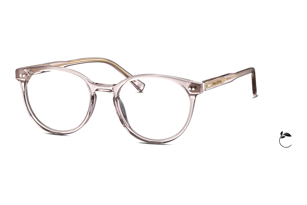 Marc O Polo MP 503247 55 rot / rosa / violett Marc O Polo MP 503247 55 rot / rosa / violett