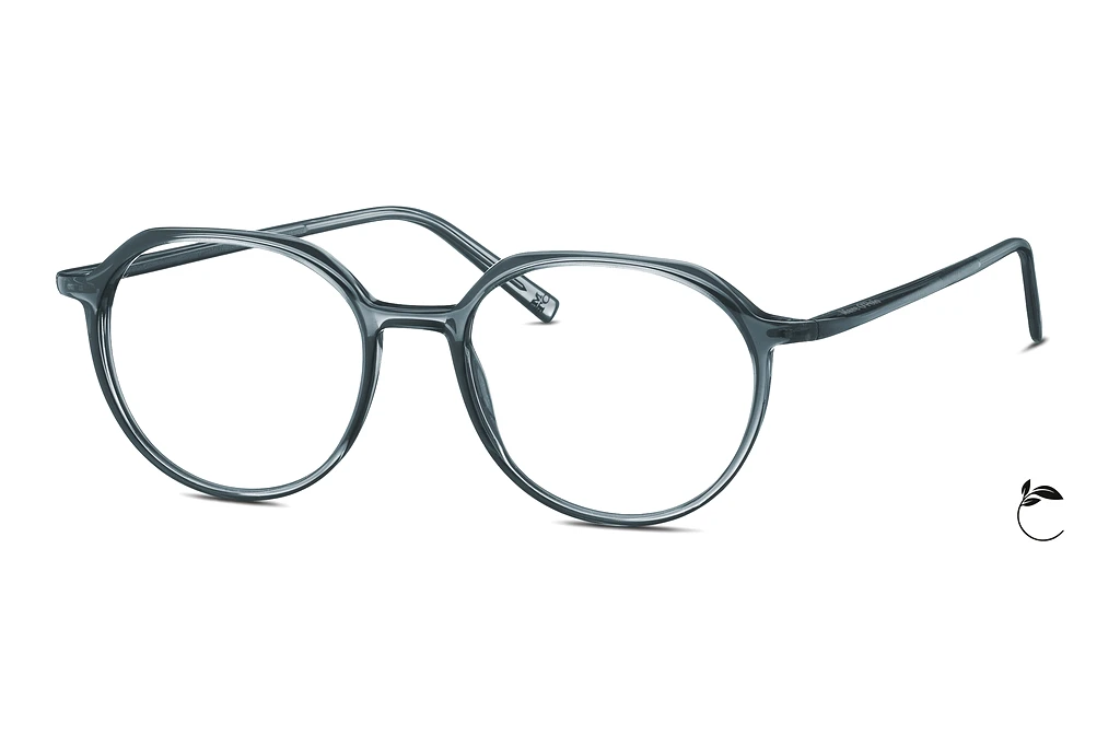 Marc O Polo   MP 503260 30 dunkelgrau transparent Marc O Polo   MP 503260 30 dunkelgrau transparent