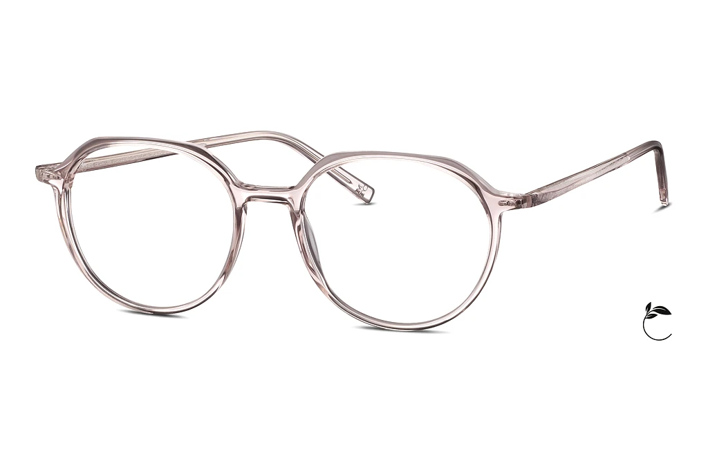 Marc O Polo   MP 503260 60 braunrosé transparent Marc O Polo   MP 503260 60 braunrosé transparent