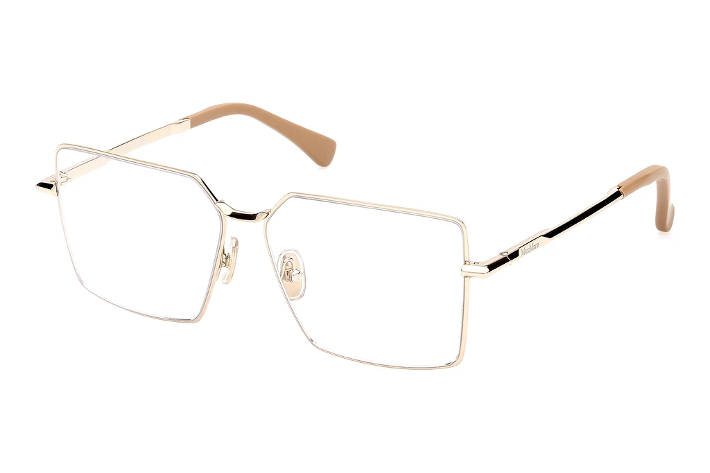 Max Mara   MM5177 032 Glänzend Tiefgold Max Mara   MM5177 032 Glänzend Tiefgold